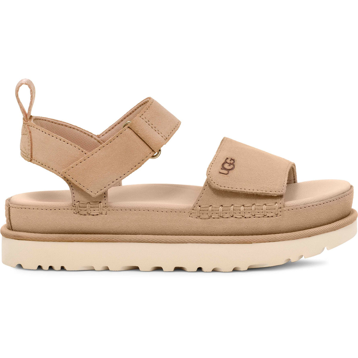 UGG Goldenstar – Dam – Sand