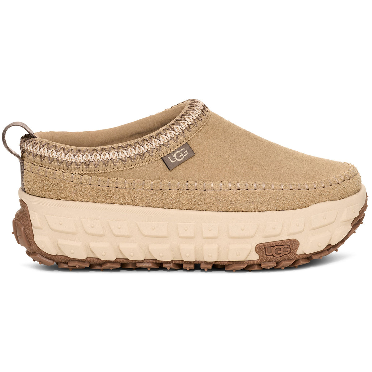 UGG Venture Daze – Herr – Mustard Seed