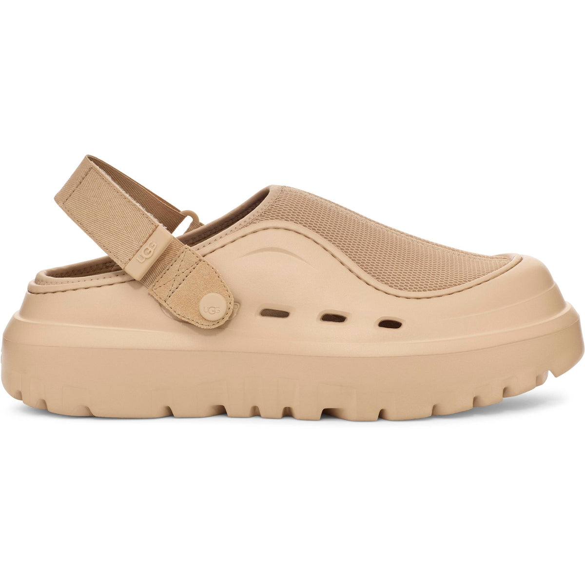 UGG PeakMod – Herr – Dark Sand