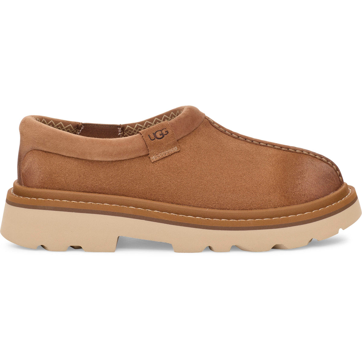 UGG Tasman Lug – Herr – Chestnut