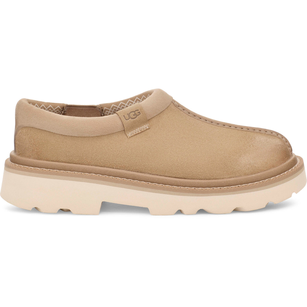 UGG Tasman Lug – Herr – Mustard Seed