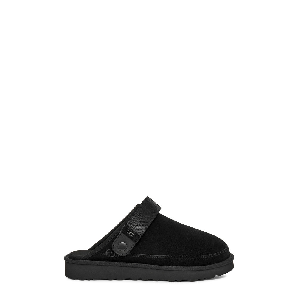 UGG Goldencoast Clog II – Herr – Black
