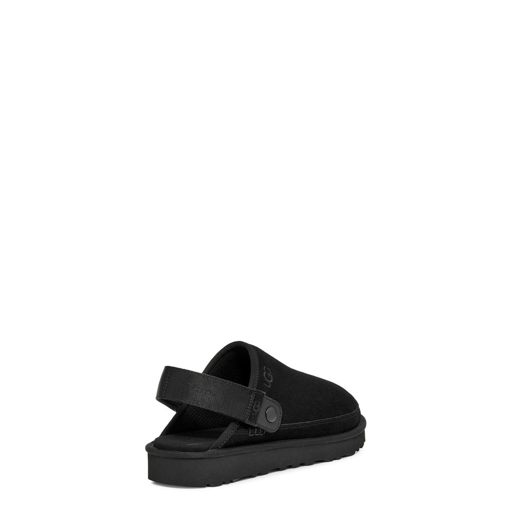 UGG Goldencoast Clog II – Herr – Black