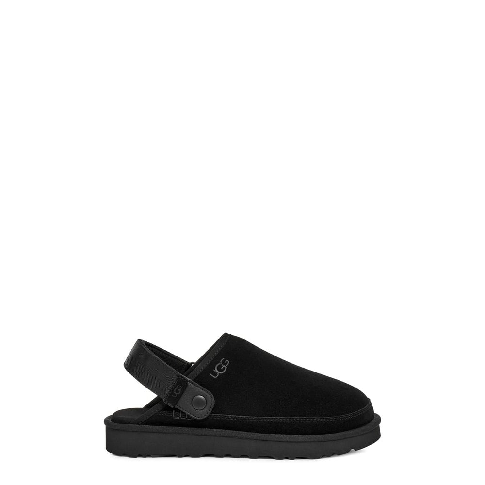 UGG Goldencoast Clog II – Herr – Black
