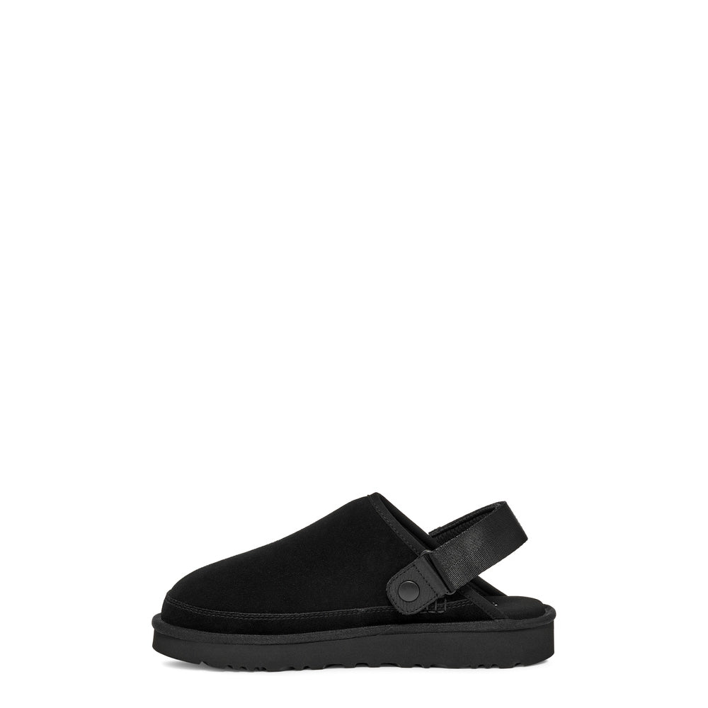 UGG Goldencoast Clog II – Herr – Black