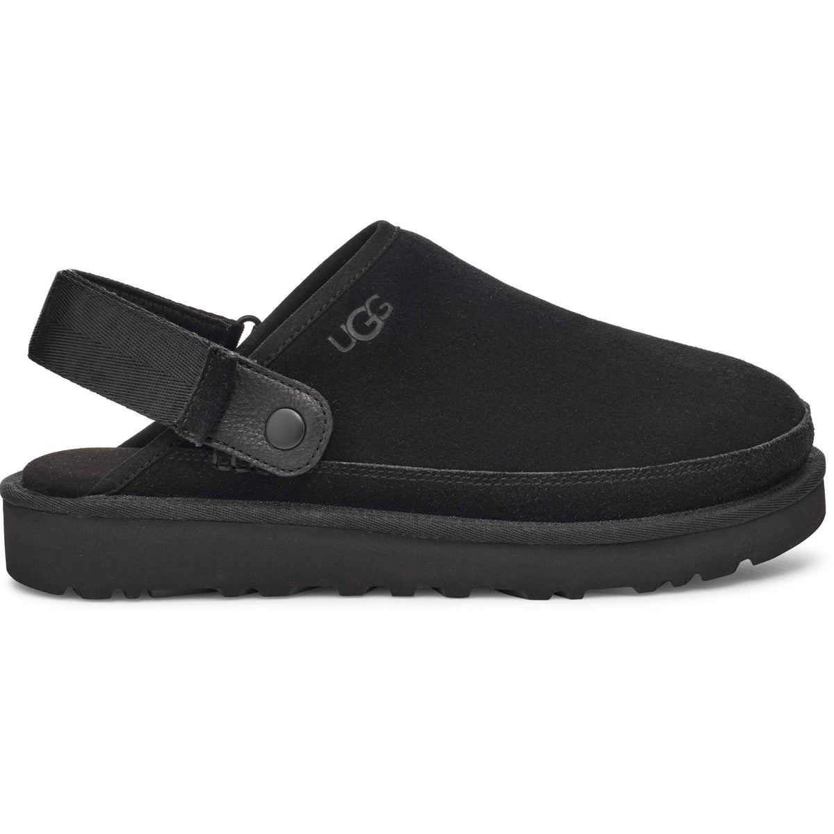 UGG Goldencoast Clog II – Herr – Black
