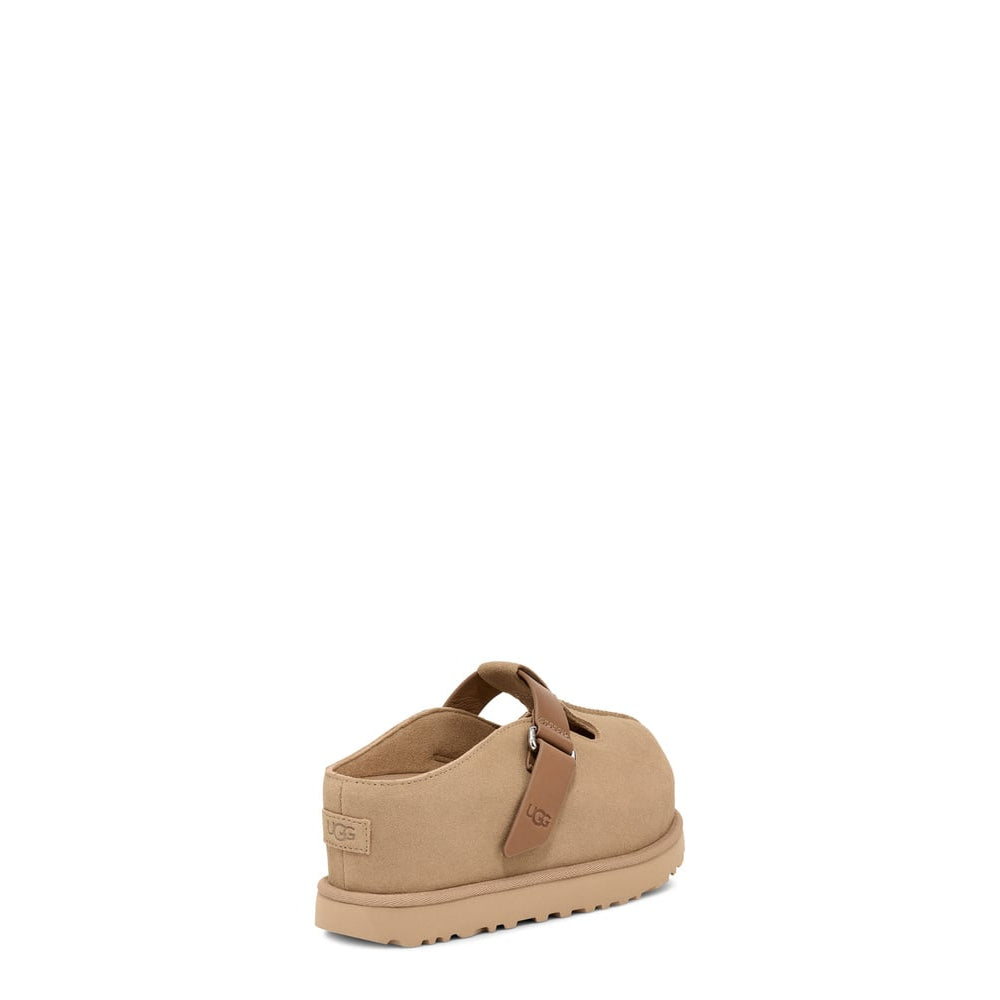 UGG Goldenstar Hi Clog – Dam – Sand