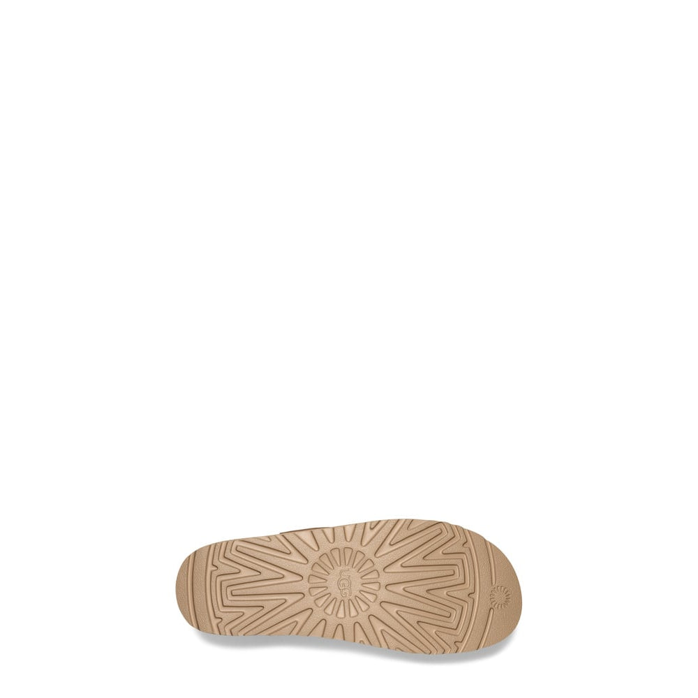 UGG Goldenstar Hi Clog – Dam – Sand