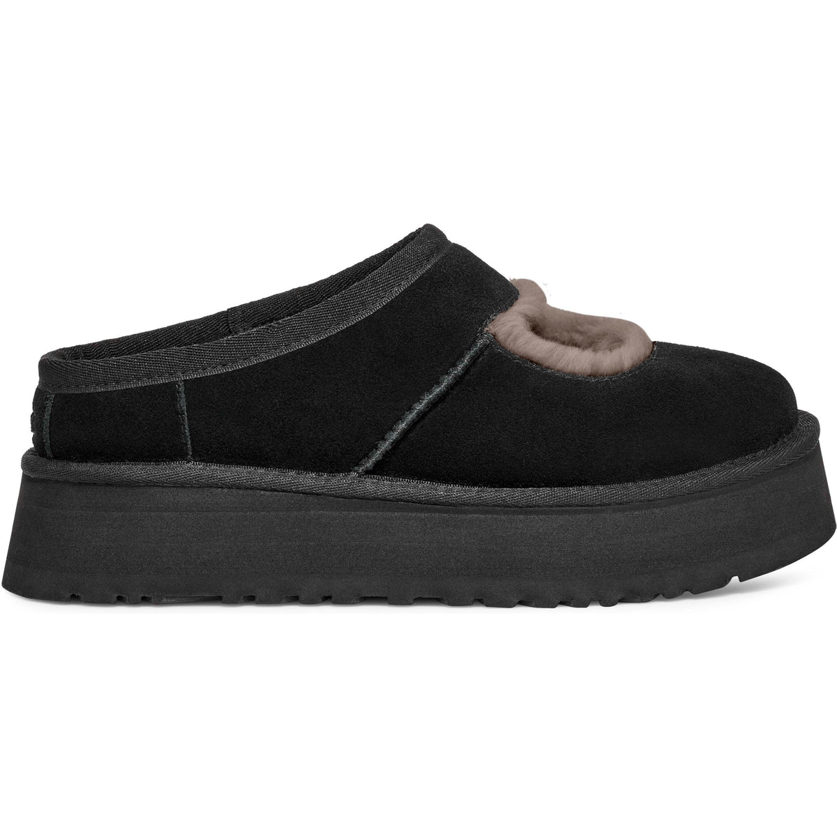 UGG Bea Mary Jane – Dam – Black