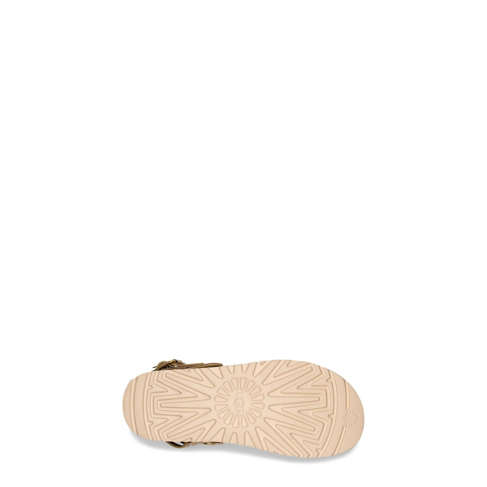 UGG Goldenstar Villa Clog – Dam – Mustard Seed