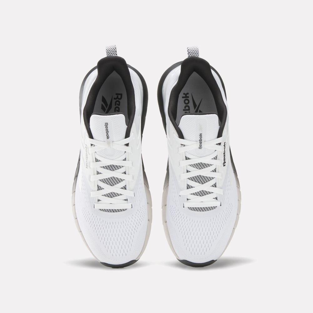 Reebok Nano Gym White