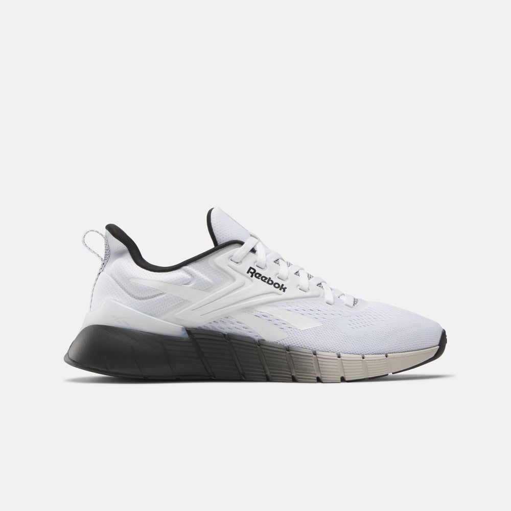 Reebok Nano Gym White