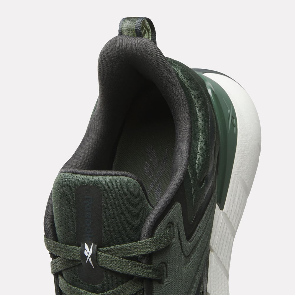 Reebok Nano Gym Grön