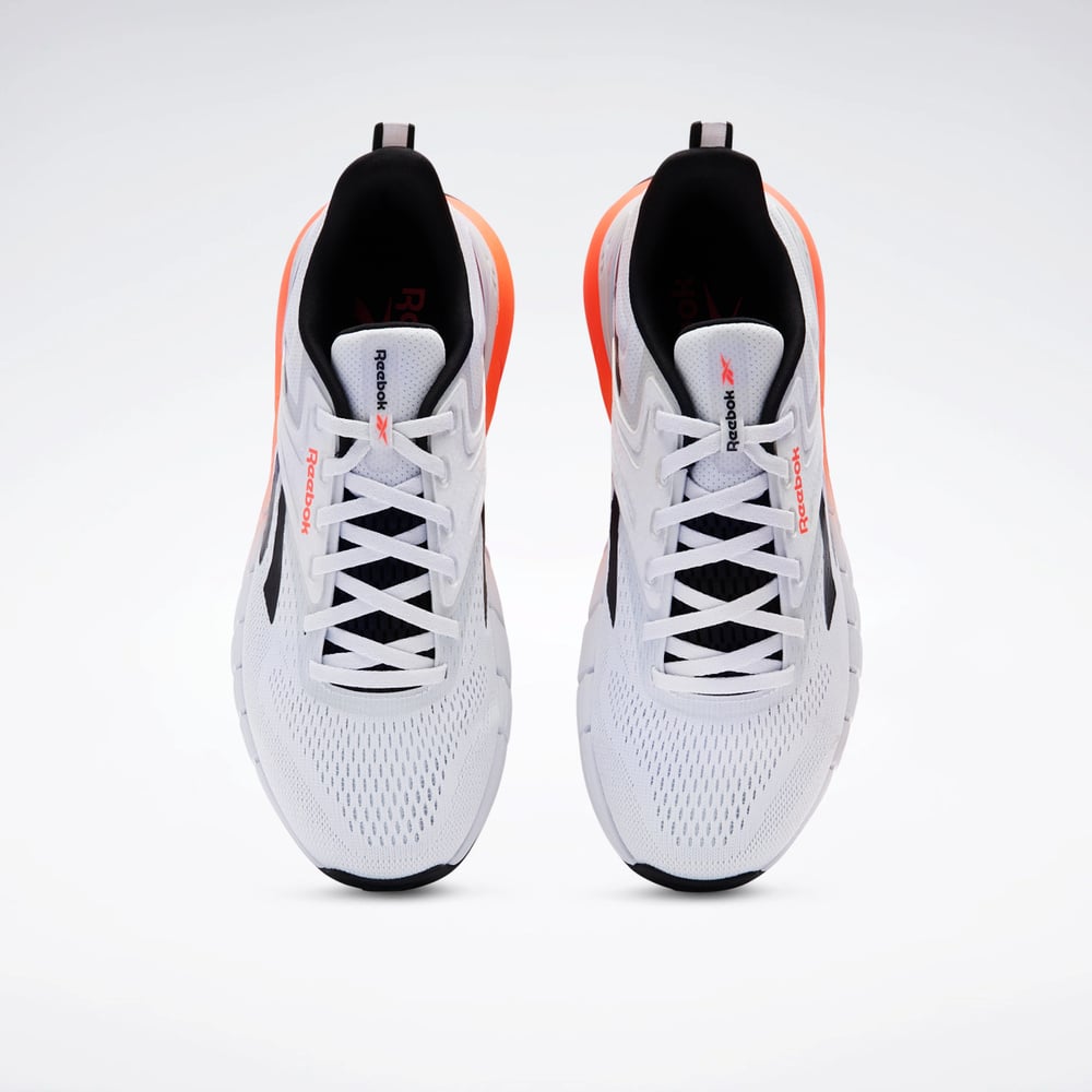 Reebok Nano Gym White