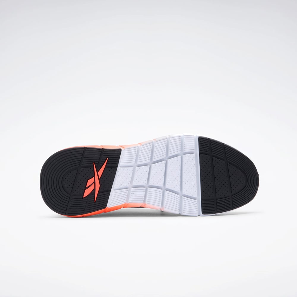 Reebok Nano Gym White