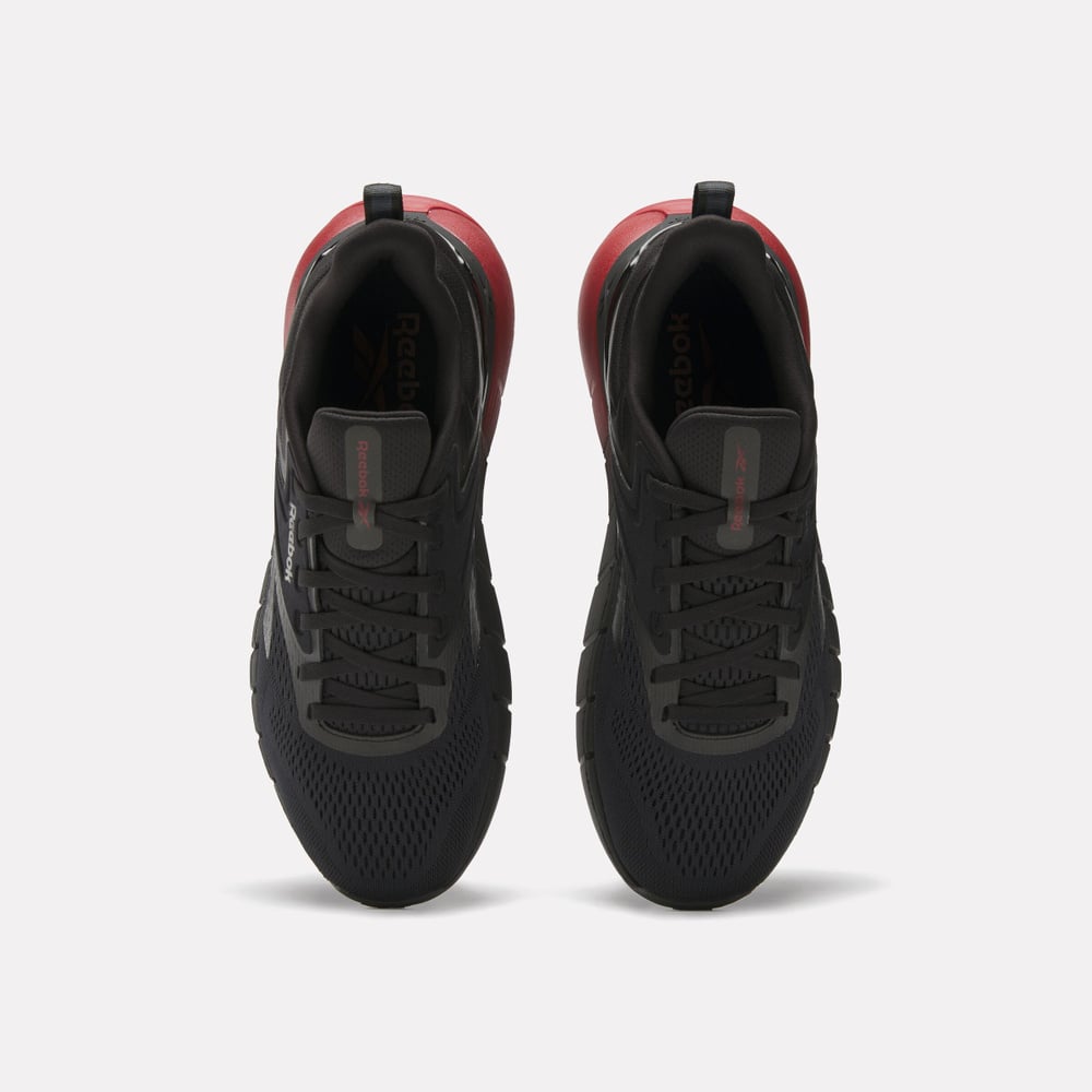 Reebok Nano Gym Black