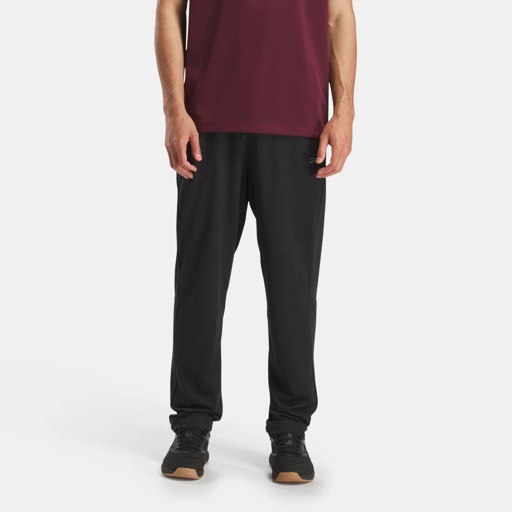 Reebok Id Train Tricot Knit Pant