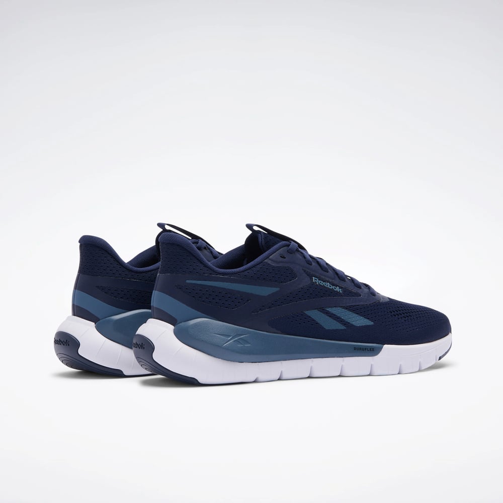 Reebok Flex Trainer Blue