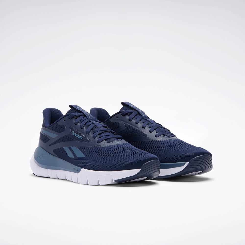 Reebok Flex Trainer Blue