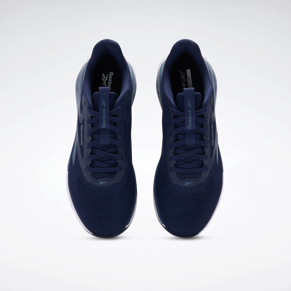 Reebok Flex Trainer Blue