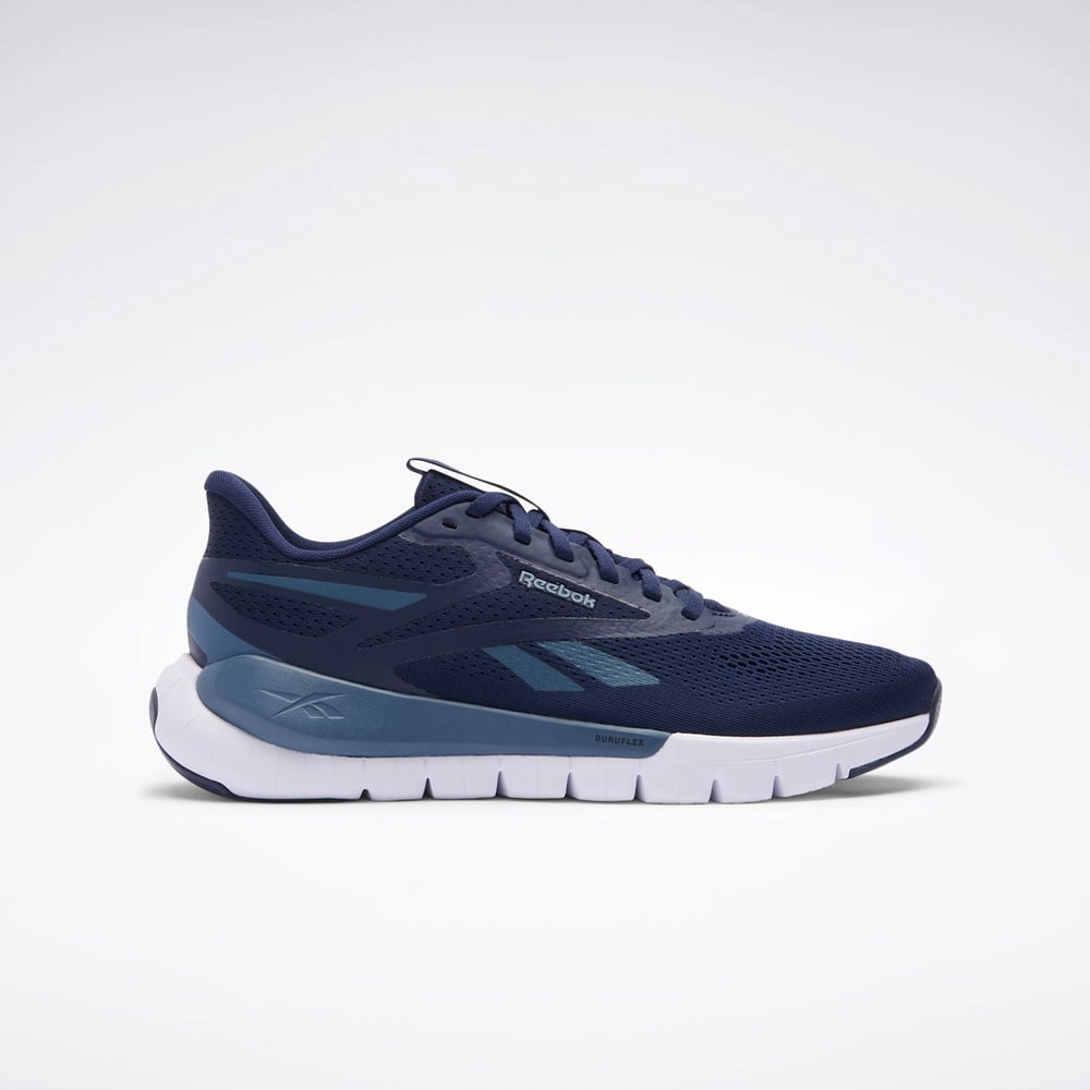 Reebok Flex Trainer Blue