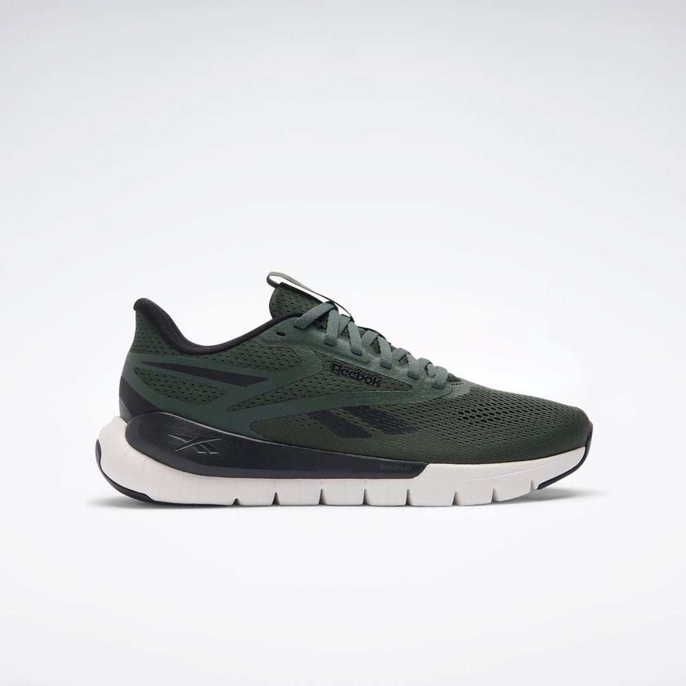 Reebok Flex Trainer Green