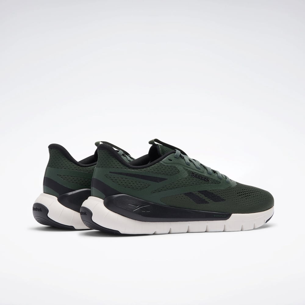 Reebok Flex Trainer Green