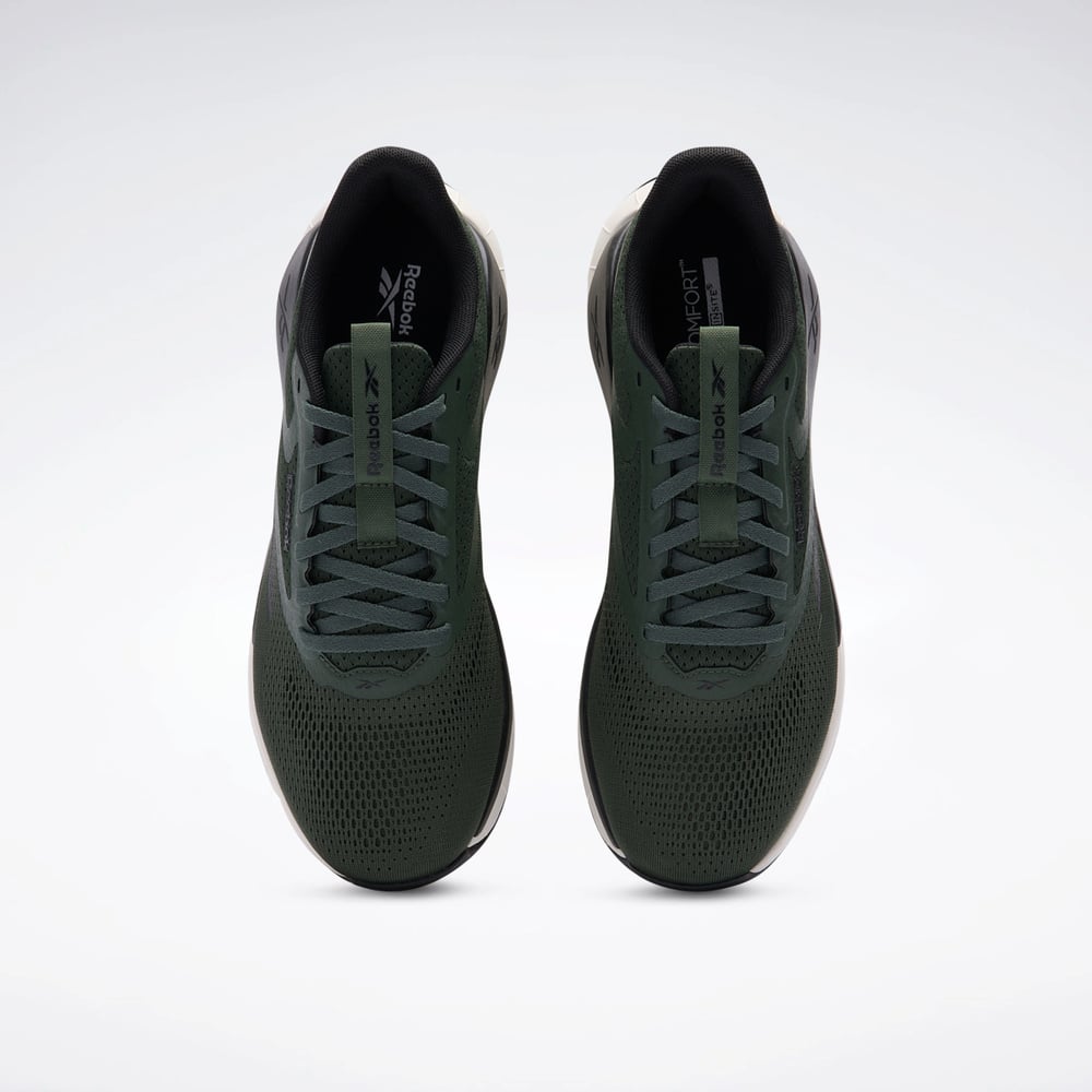 Reebok Flex Trainer Green