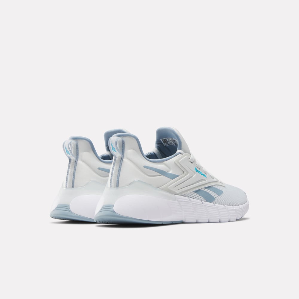 Reebok Nano Gym White