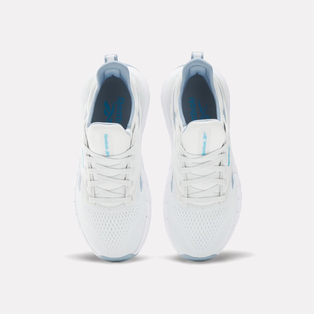 Reebok Nano Gym White