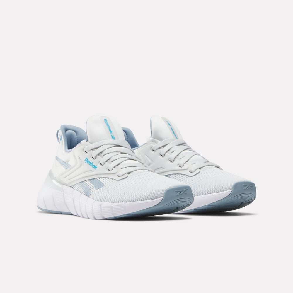 Reebok Nano Gym White