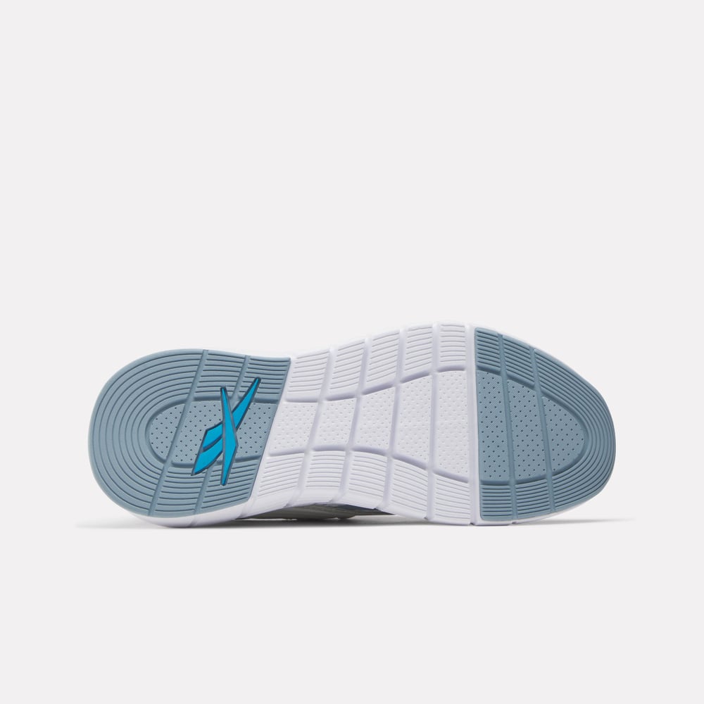 Reebok Nano Gym White