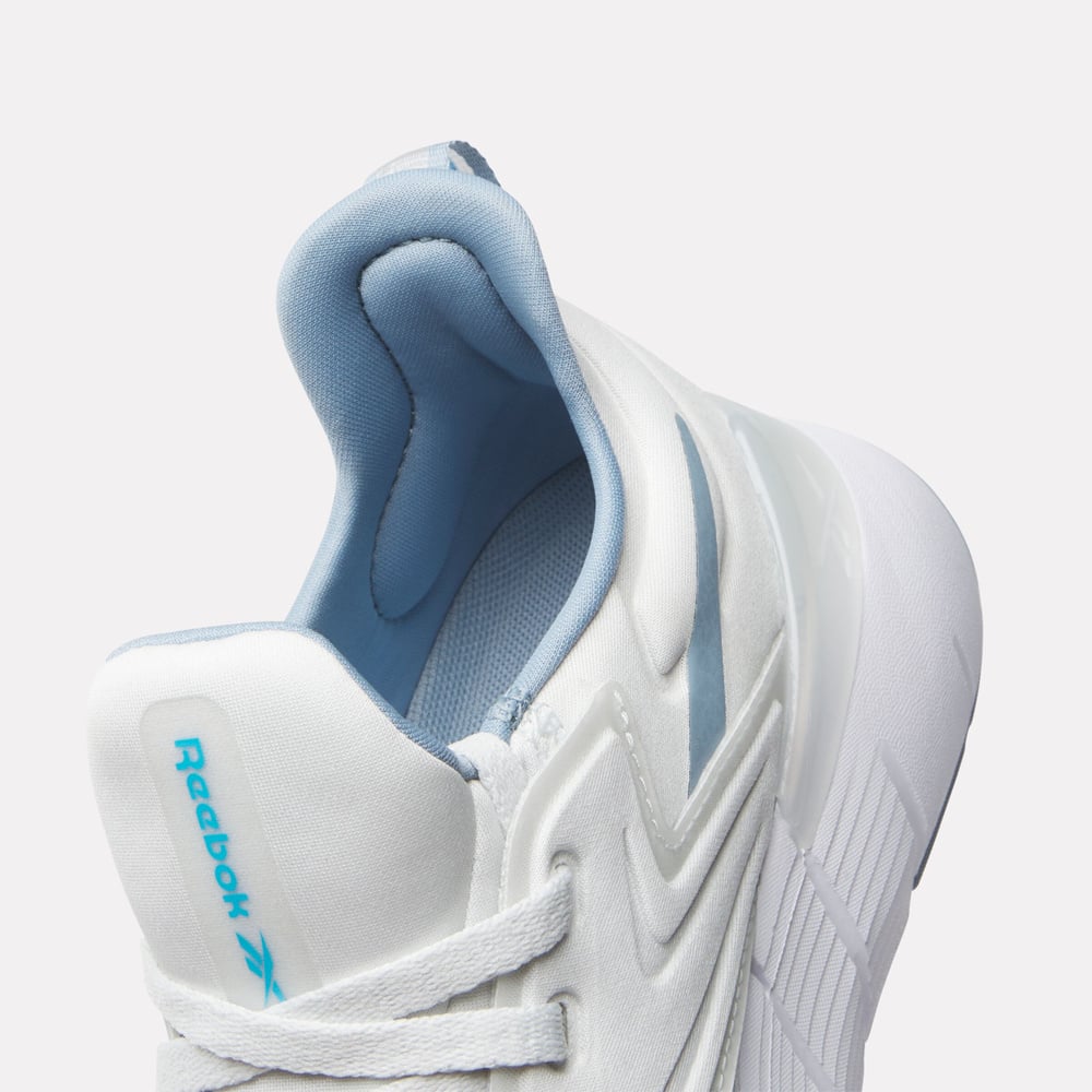 Reebok Nano Gym White