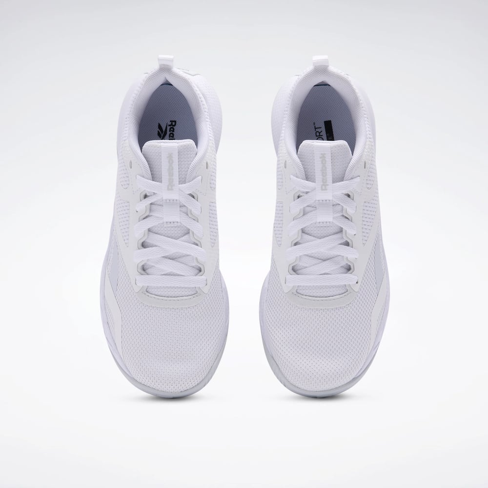 Reebok Nfx Trainer White