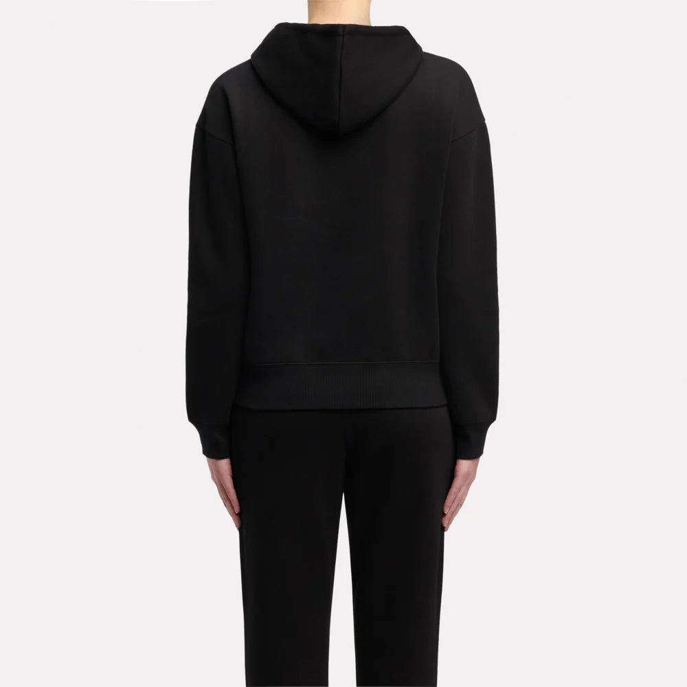 Reebok Jenny Hoodie Svart