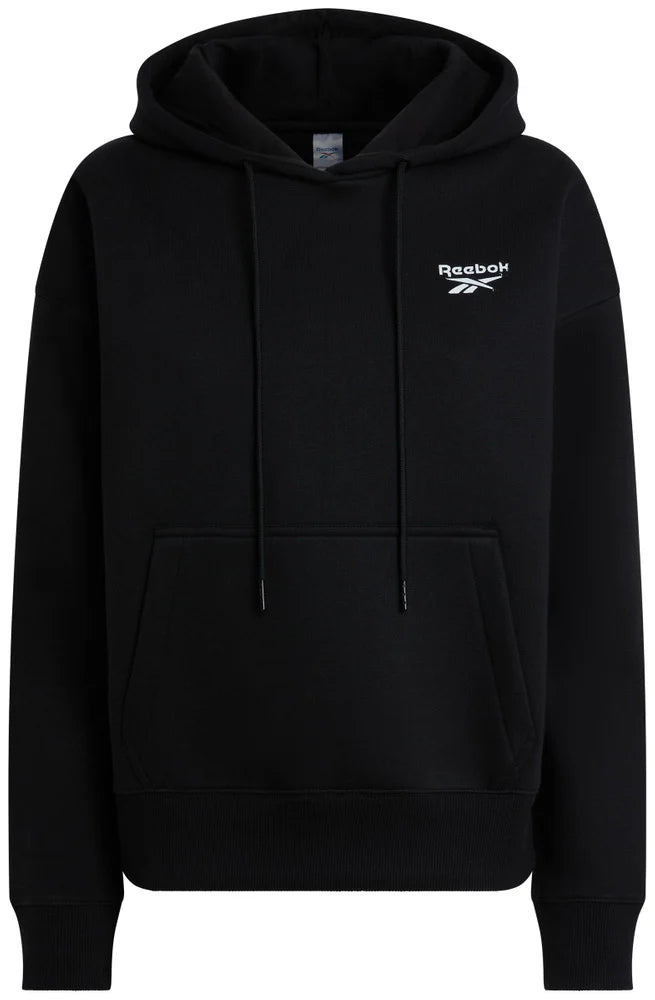 Reebok Jenny Hoodie Svart