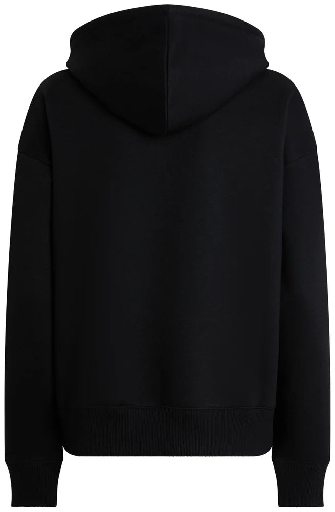 Reebok Jenny Hoodie Svart