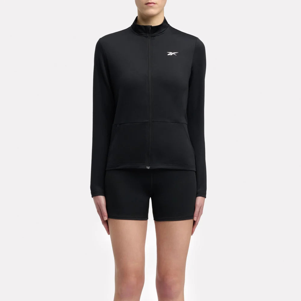 Reebok Knit Track Jacket