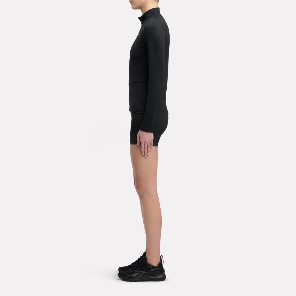 Reebok Knit Track Jacket