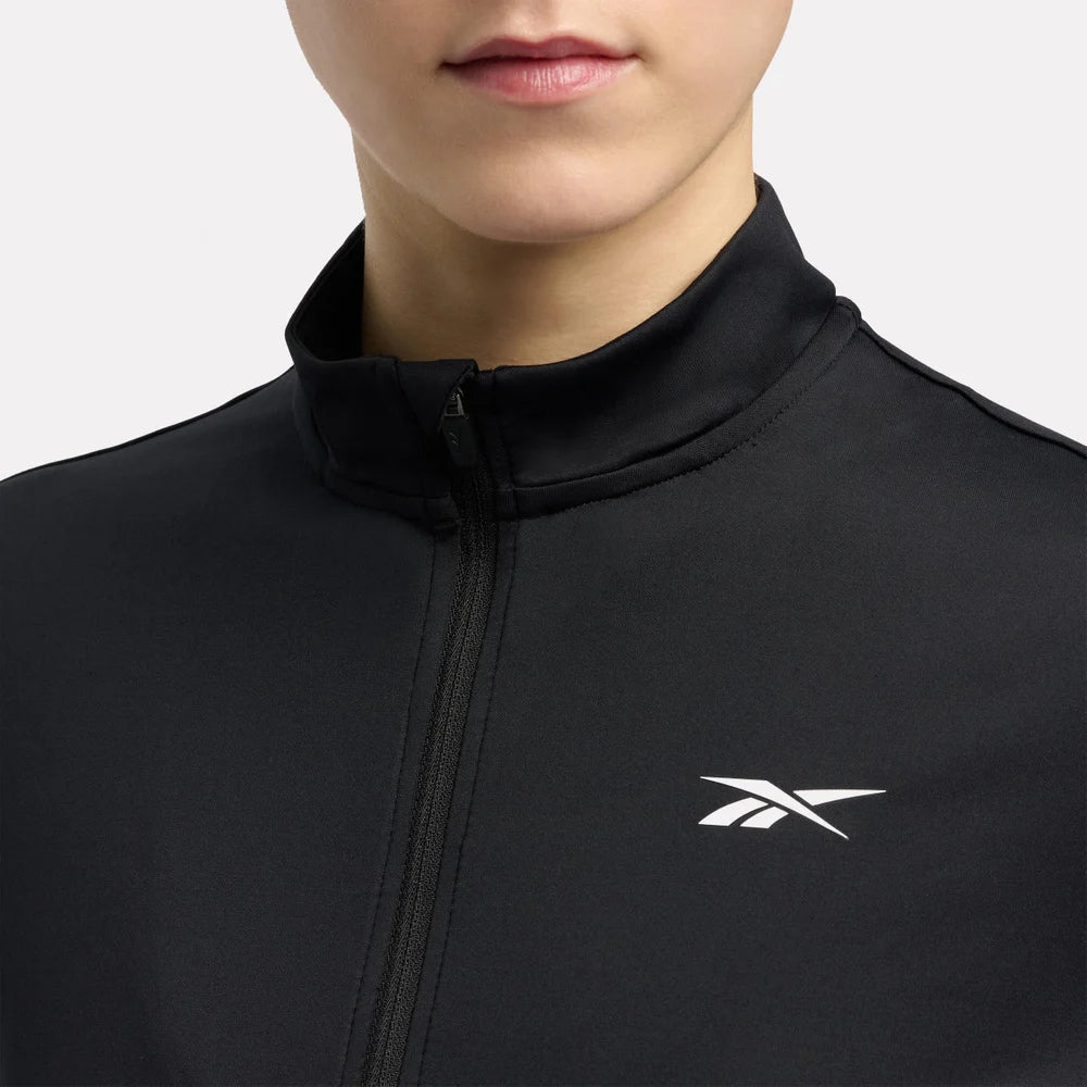 Reebok Knit Track Jacket