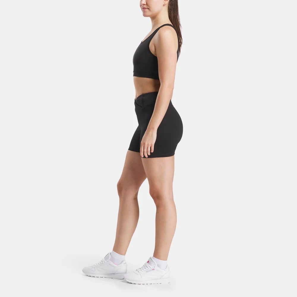 Reebok Hampton Shorts Svart