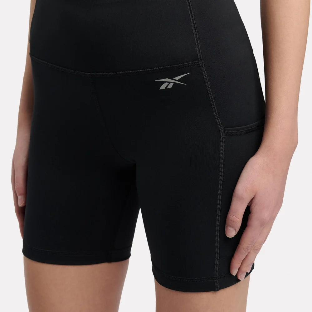Reebok Speed 6.5 Shorts