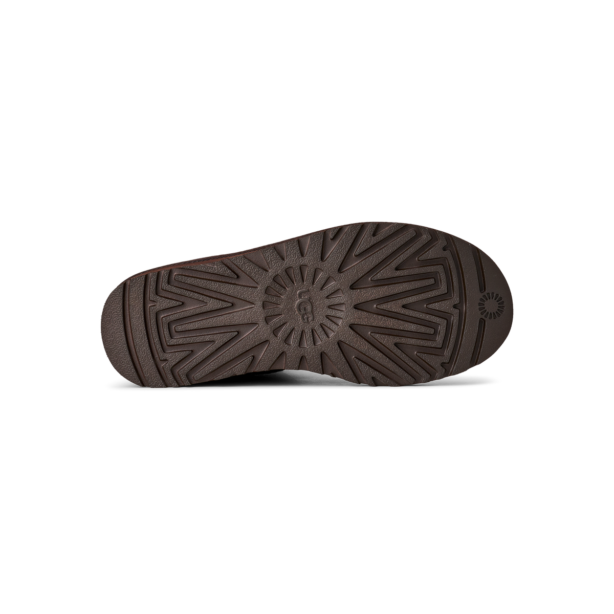 UGG Classic Mini II – Dam – Dusted Cocoa