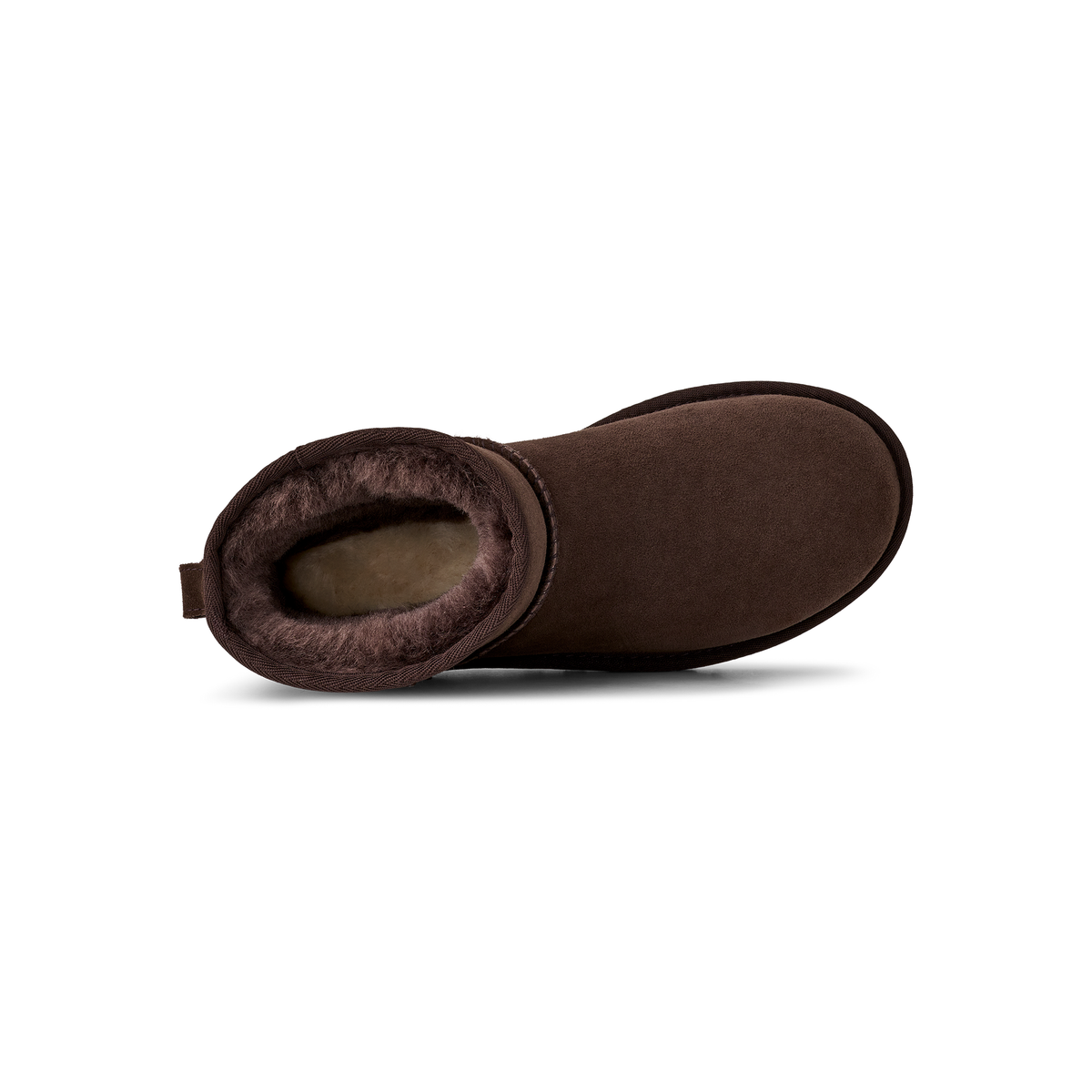 UGG Classic Mini II – Dam – Dusted Cocoa