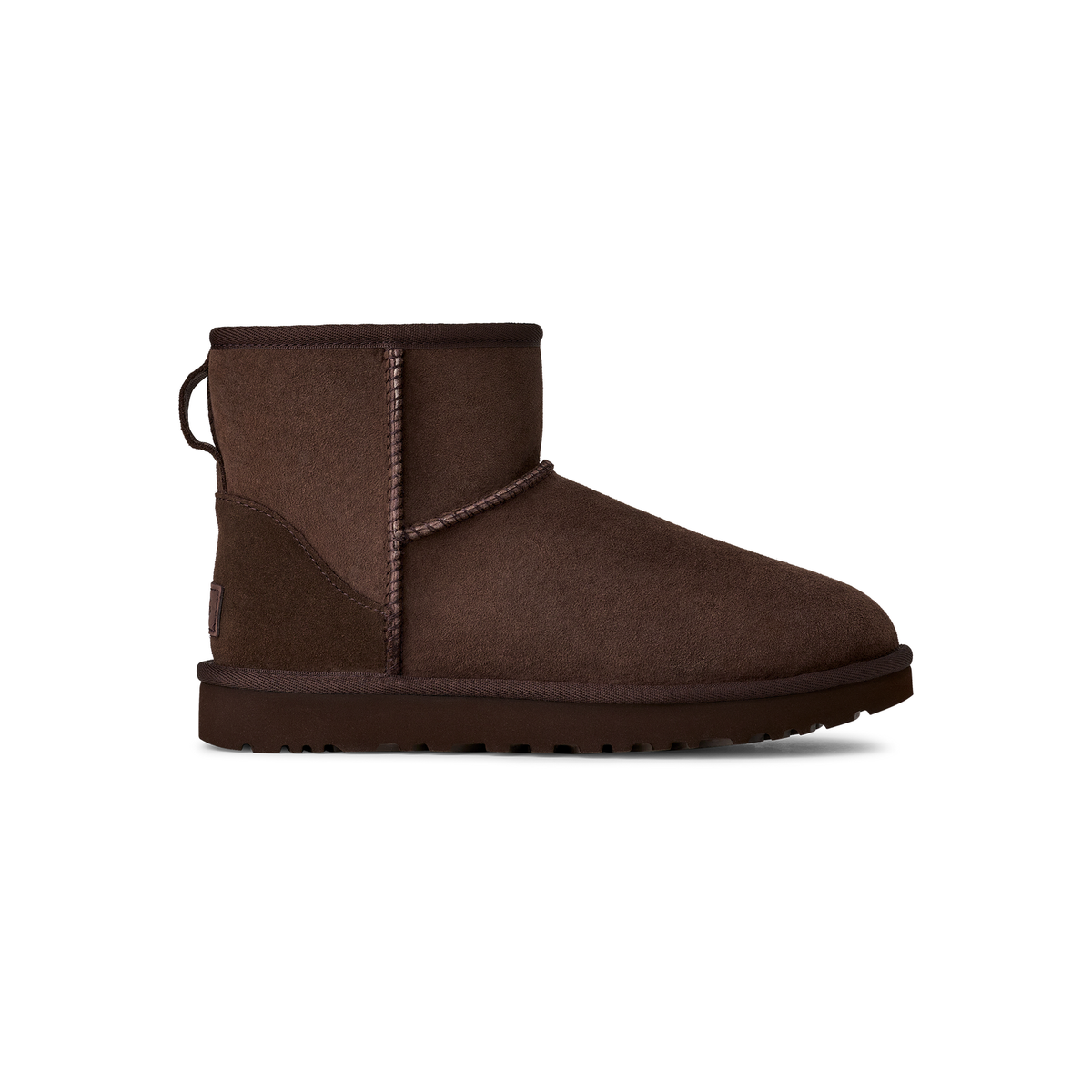 UGG Classic Mini II – Dam – Dusted Cocoa