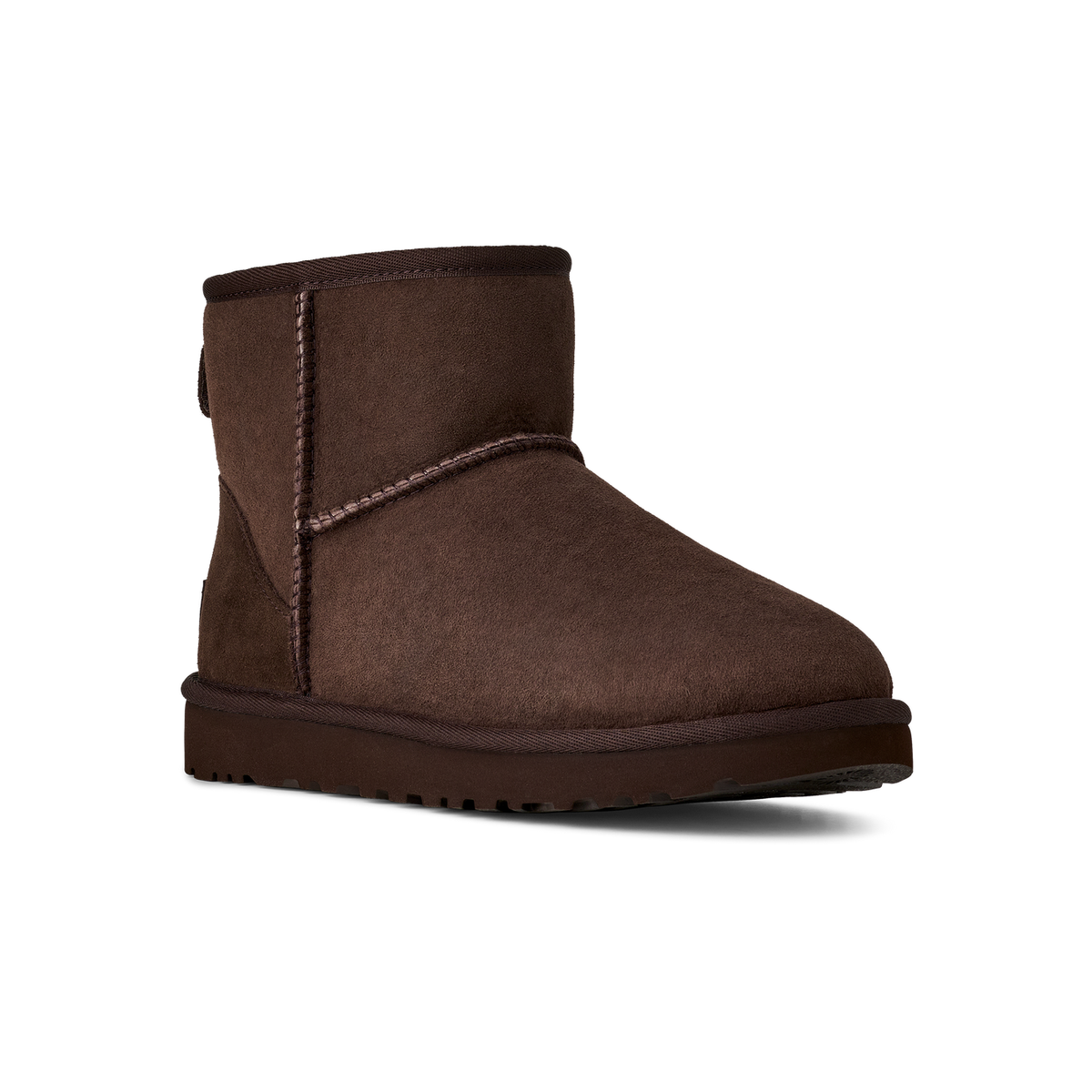 UGG Classic Mini II – Dam – Dusted Cocoa