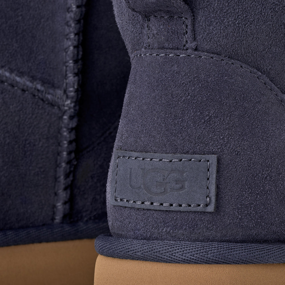 UGG Classic Mini II – Dam – Dark Indigo