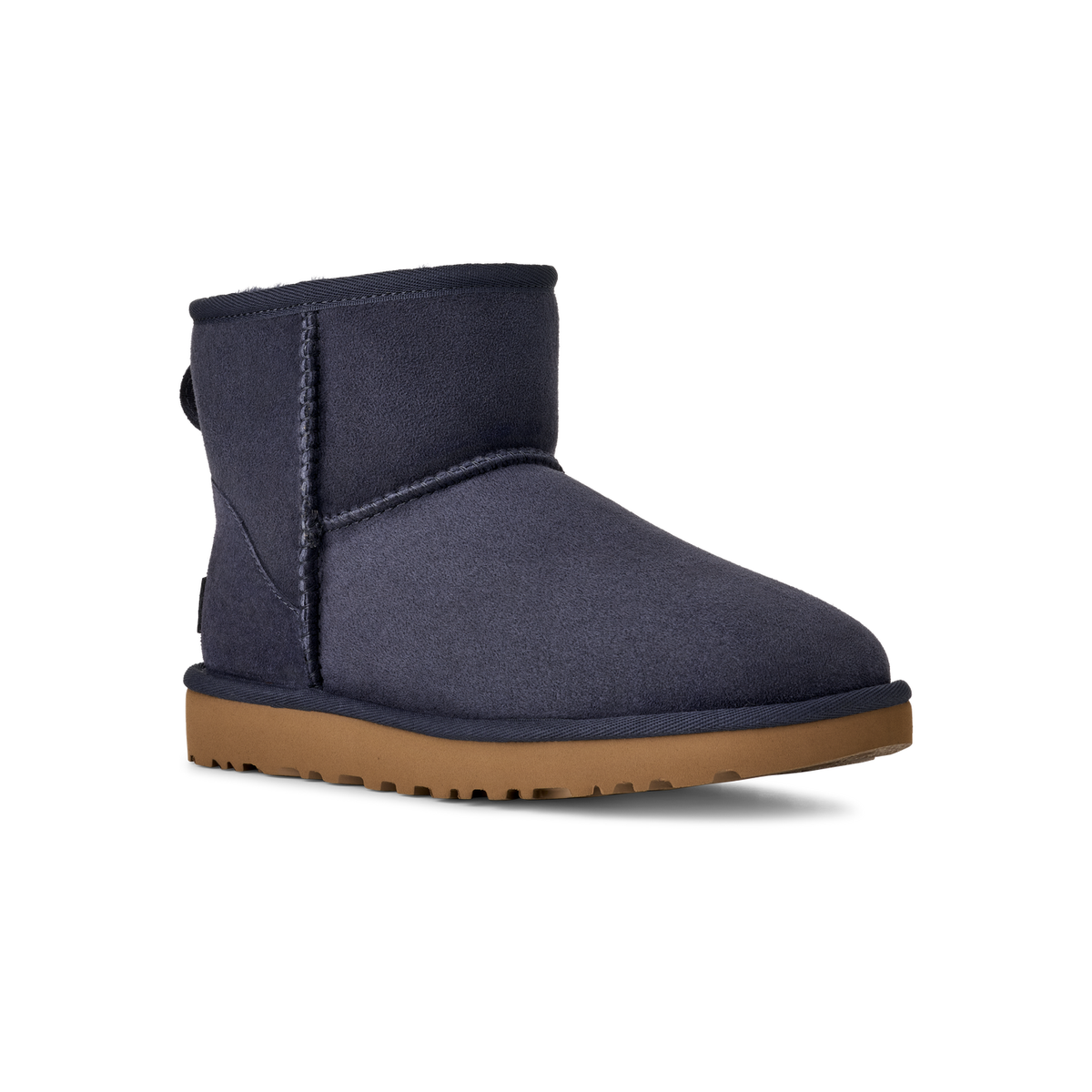 UGG Classic Mini II – Dam – Dark Indigo