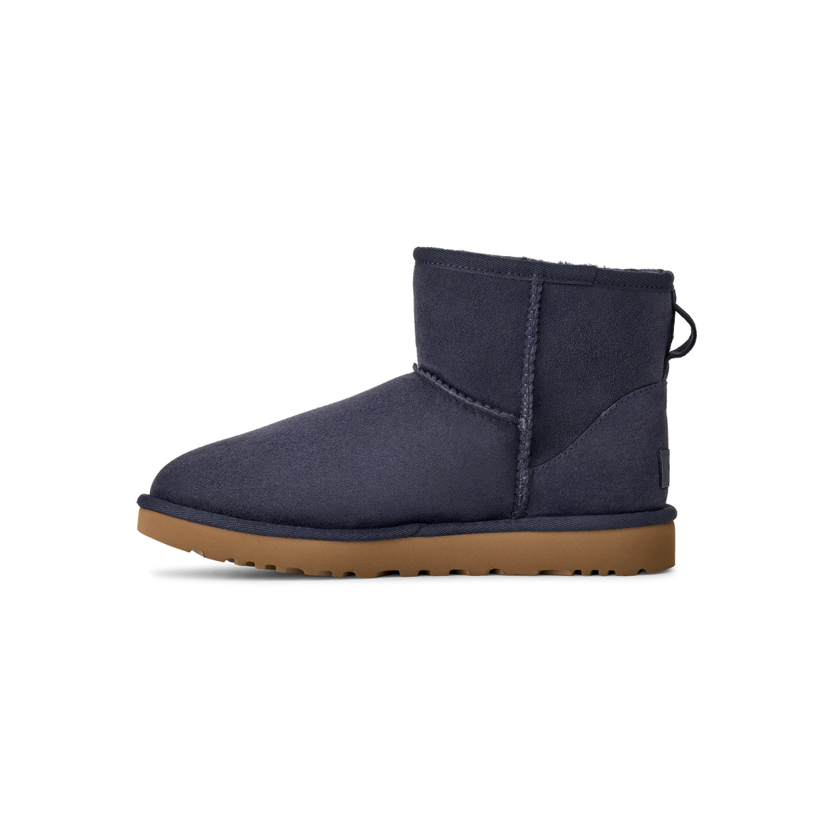 UGG Classic Mini II – Dam – Dark Indigo