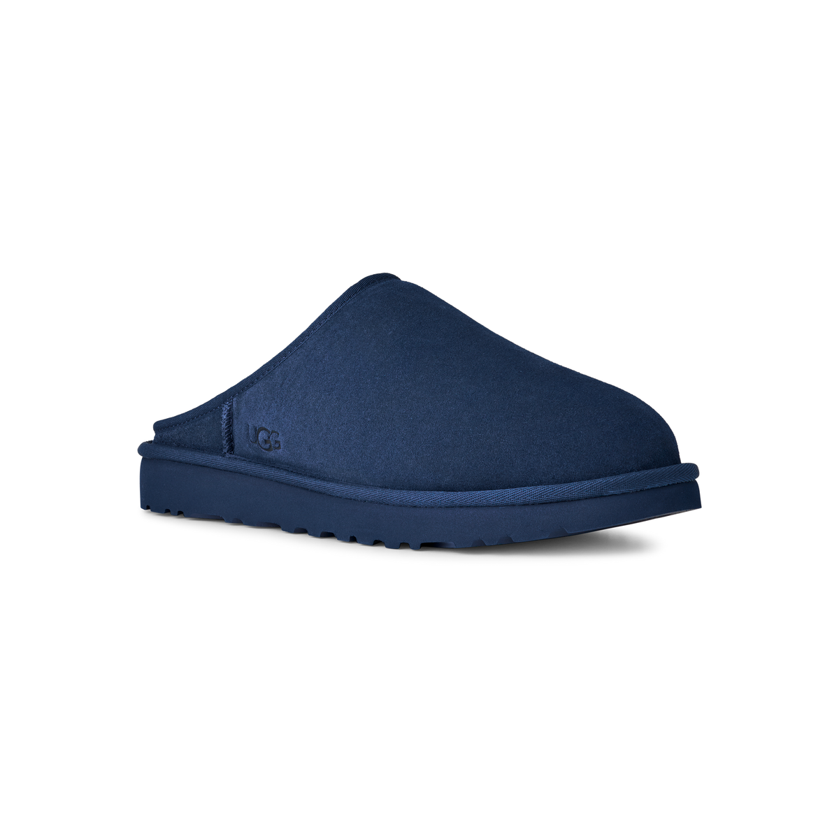 UGG Classic Slip-On – Herr – Deep Ocean